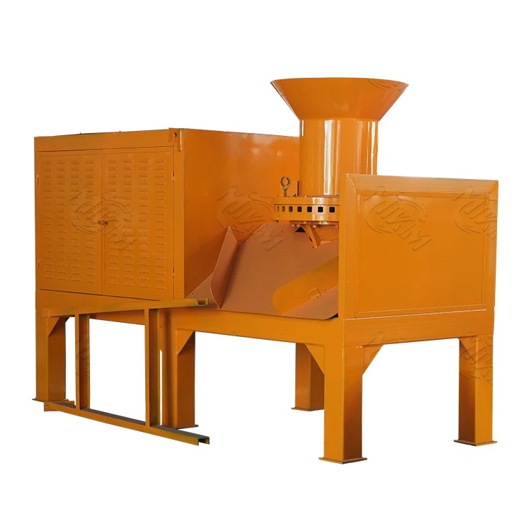  Briquette Molding Machine