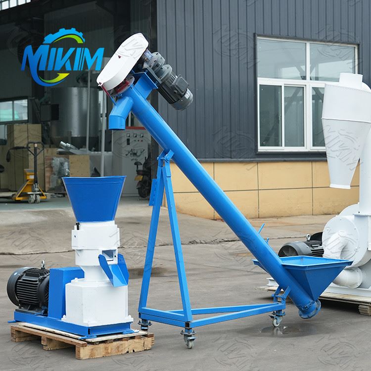 Vạch sản xuất nhiên liệu hoàn toàn tự động