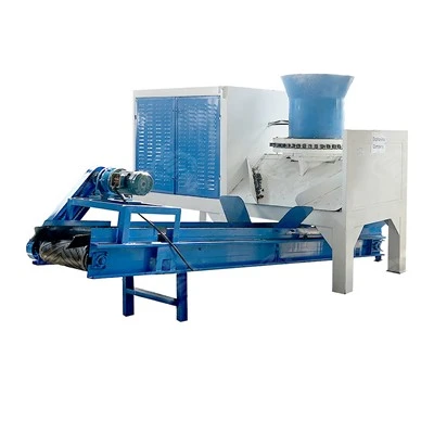 Wood Chip Briquette Making Equipment Wood Chip Briquette Making Equipment